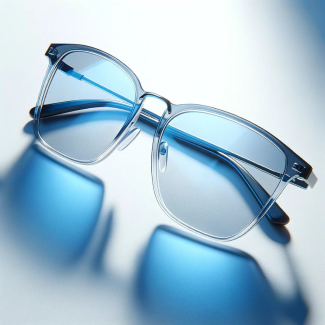 Blue Light Glasses