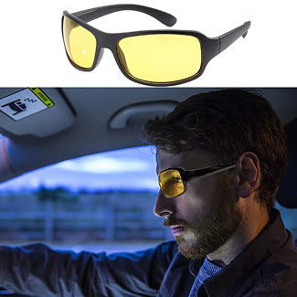Driving Glasses