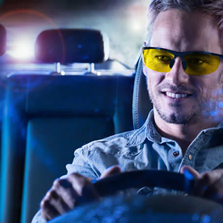 Driving Glasses