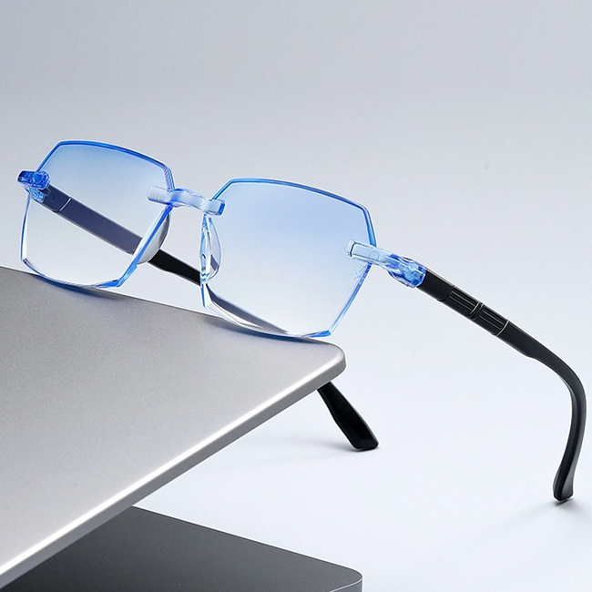 Men's Blue Light Glasses