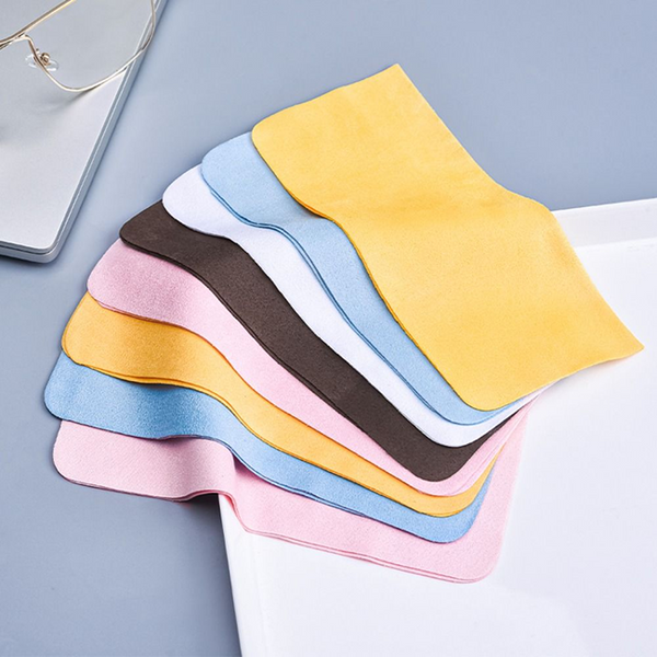 Microfiber Cleaning Cloth