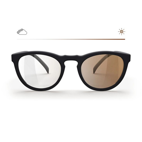 Transition Glasses (Photochromic)