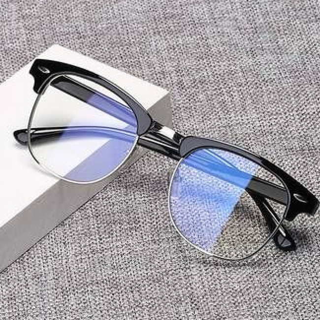 Unisex Blue Light Glasses