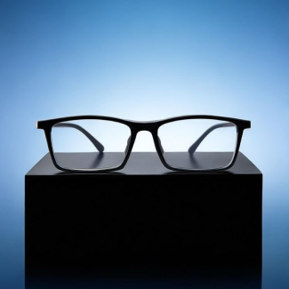 Eyeglasses