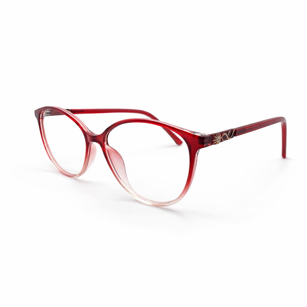 Lens Lab Rube