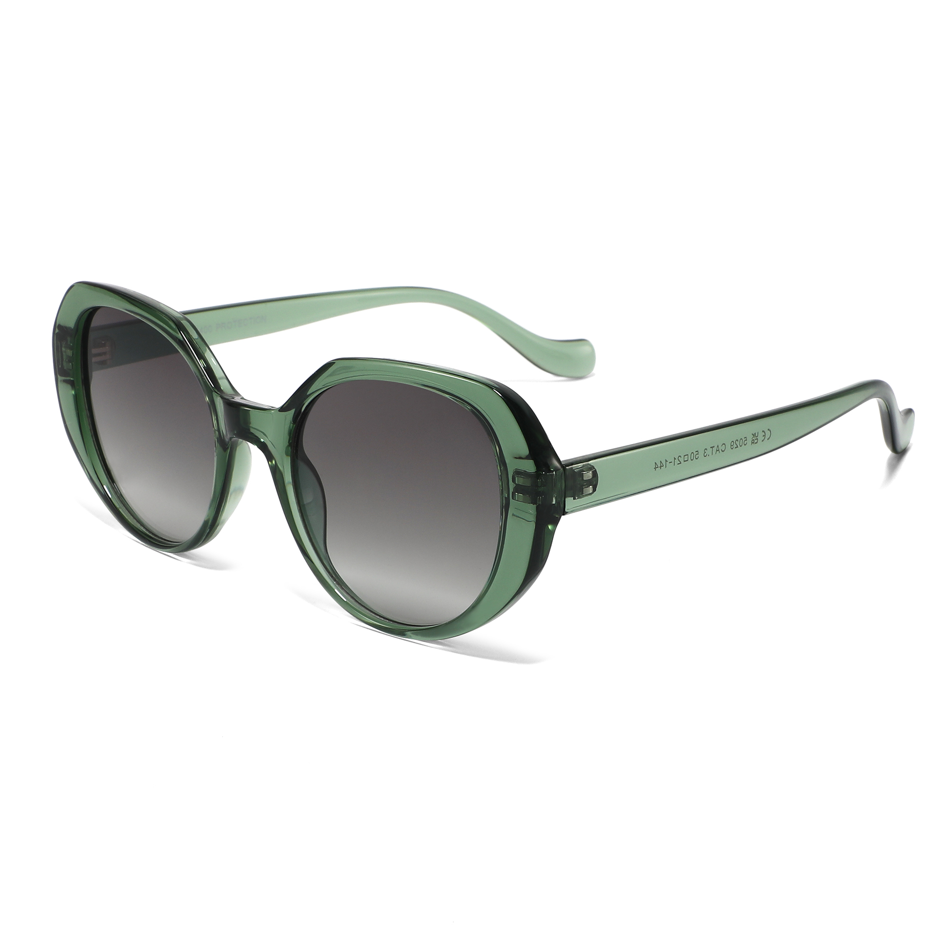 Verdant Oversized