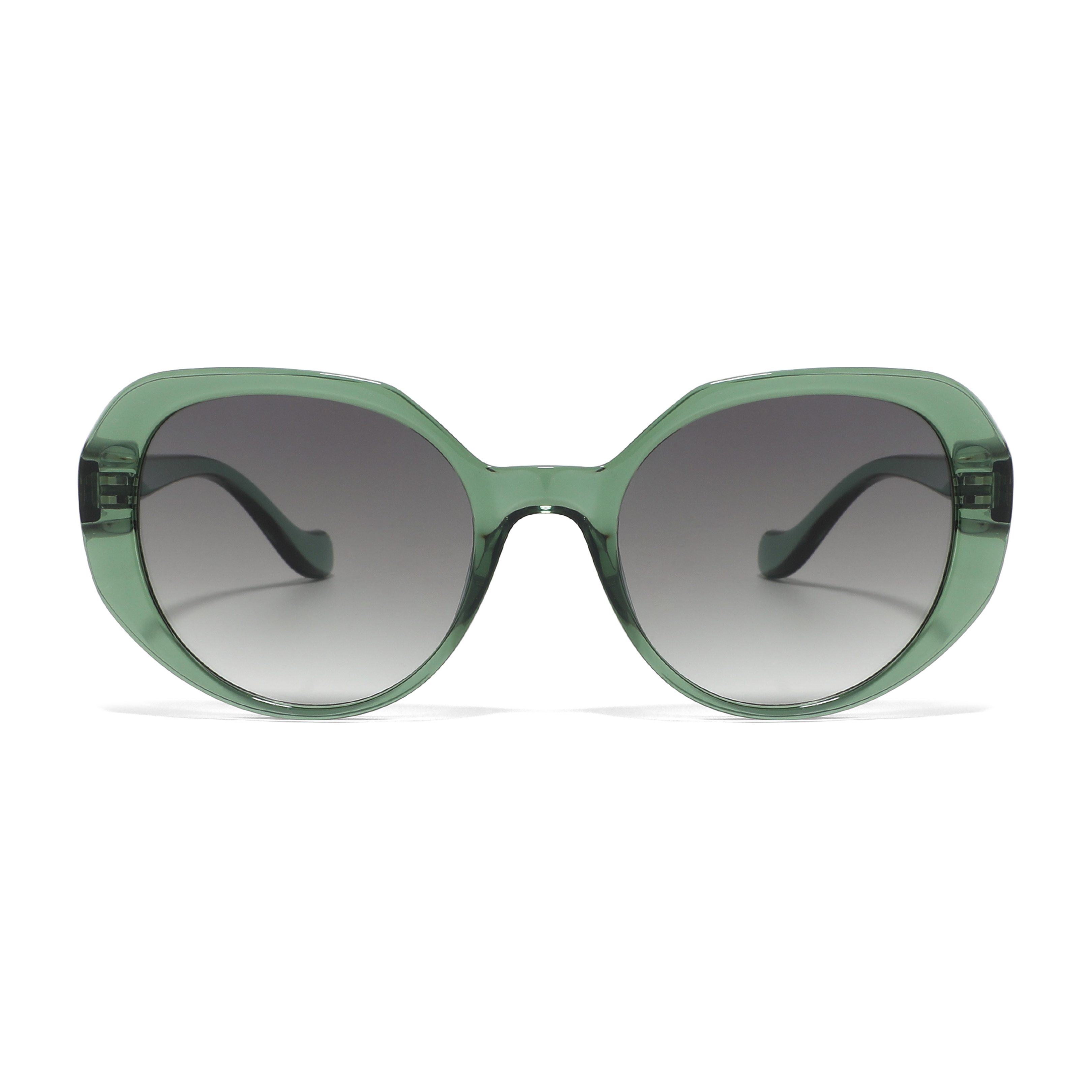 Verdant Oversized