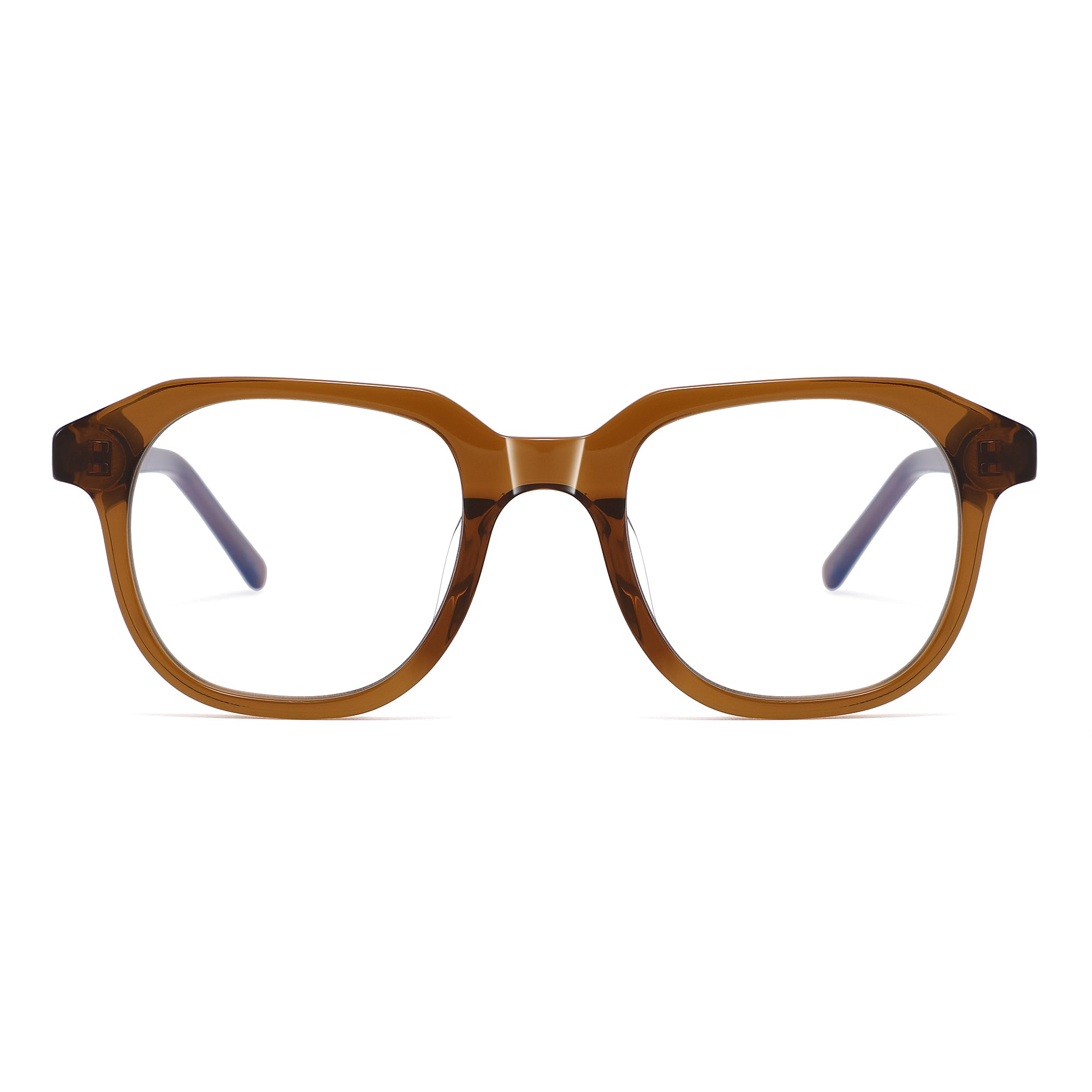 Tortoiseshell Acetate Eyeglasses