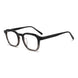 Black Gradient Acetate Blue Light Glasses