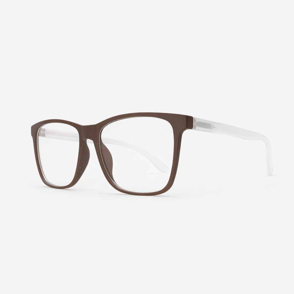 Lens Lab Terra Clear