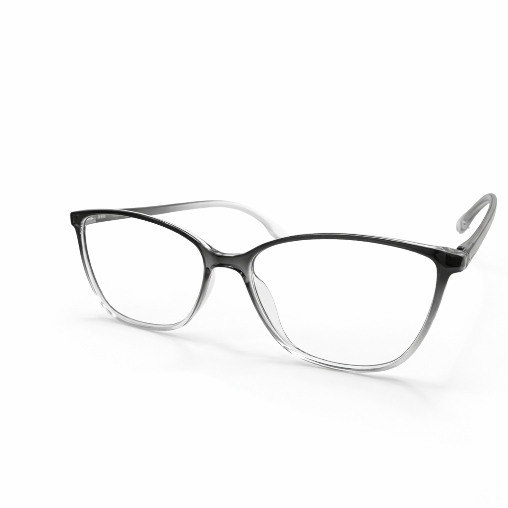 Lens Lab Smoke Clear