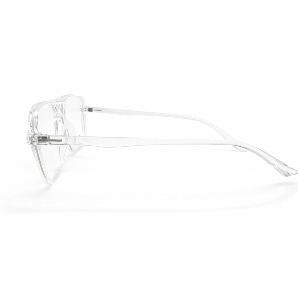 Lens Lab Crystal Edge