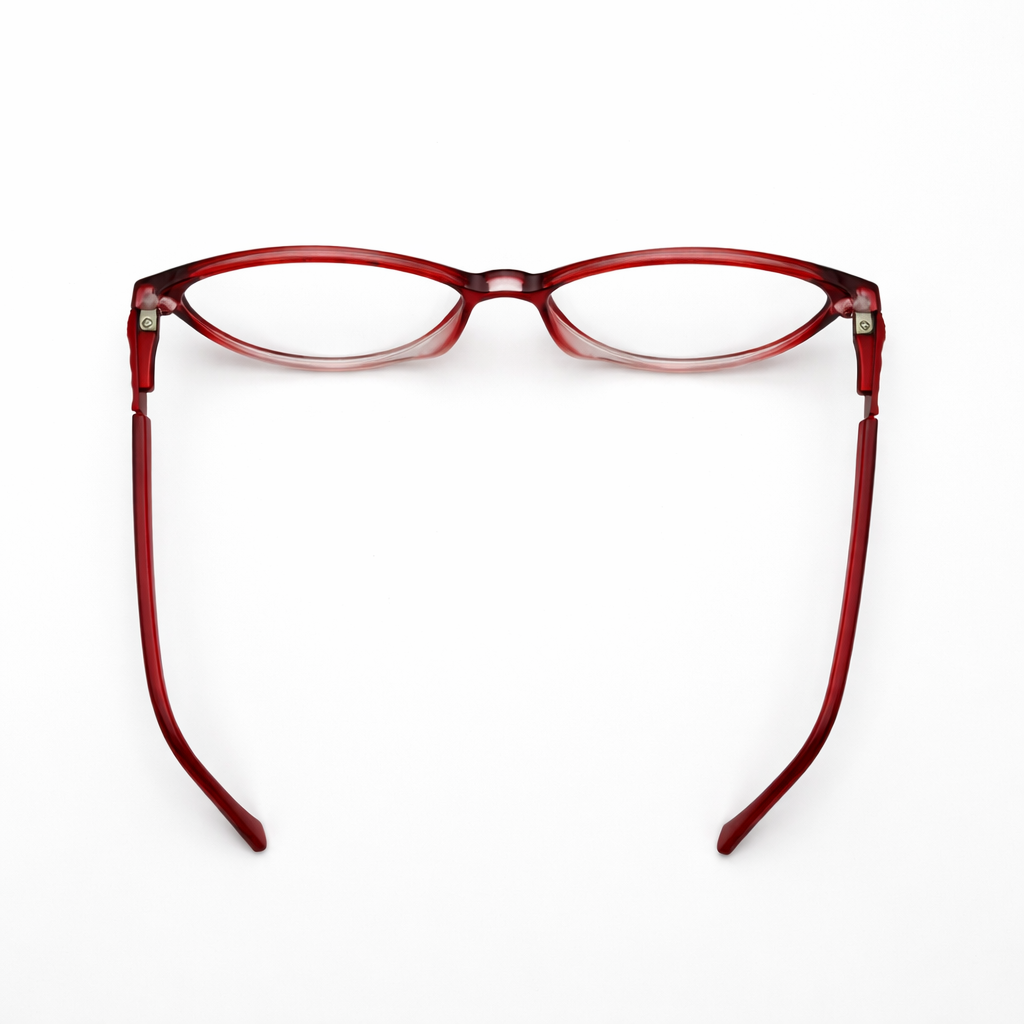 Lens Lab Rube