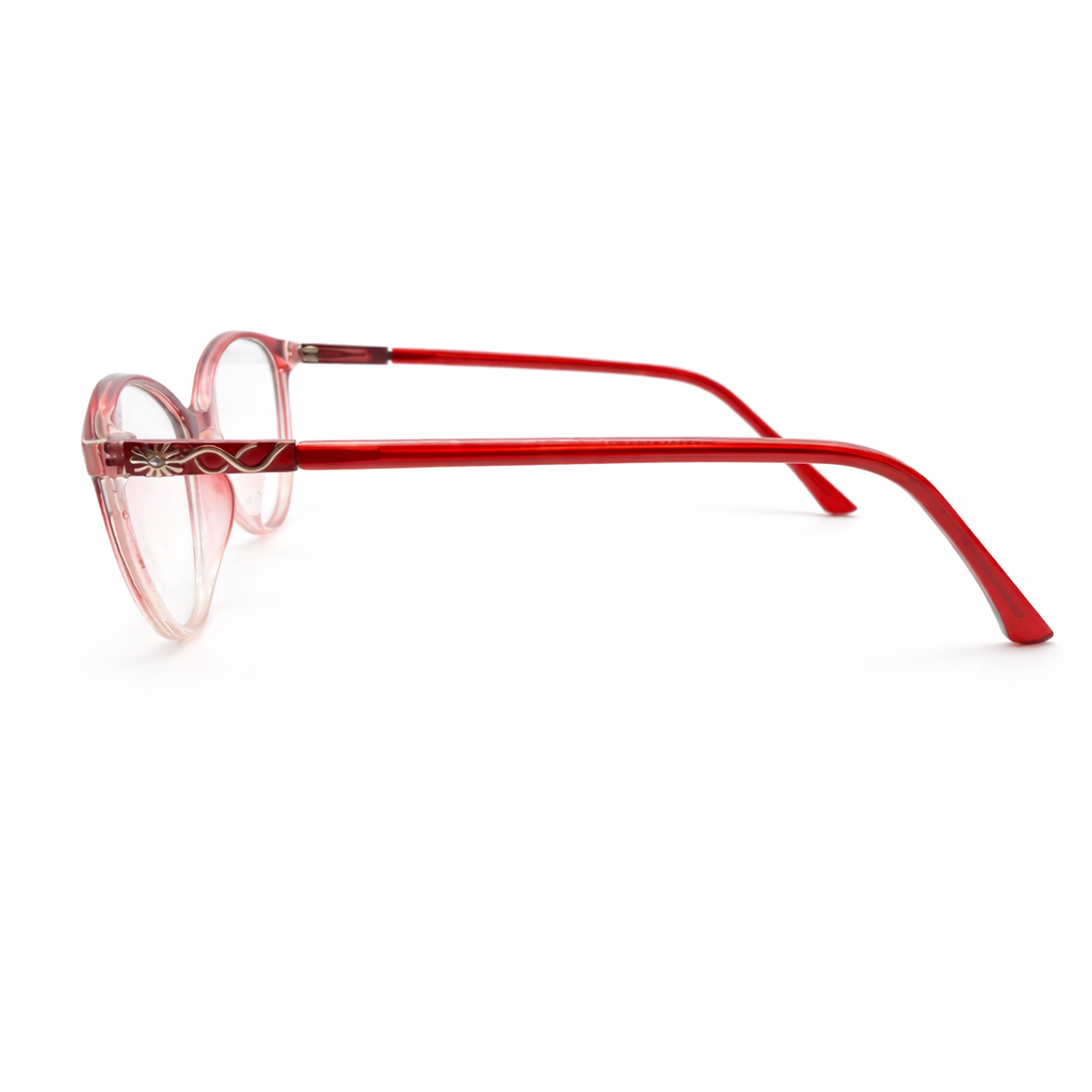 Lens Lab Rube