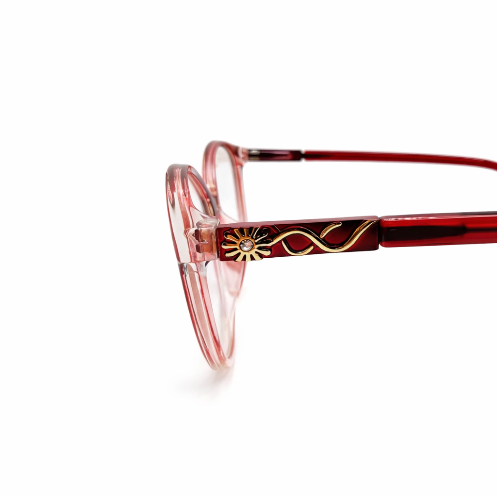 Lens Lab Rube
