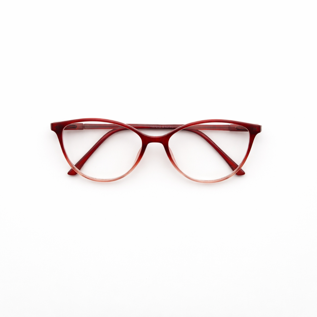 Lens Lab Rube
