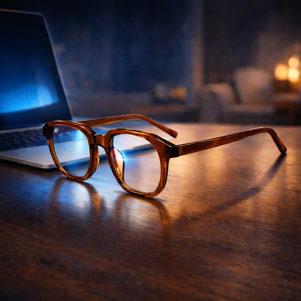 Blue Light Glasses