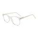 Clear Frame Blue Light Glasses (Spring Hinge)